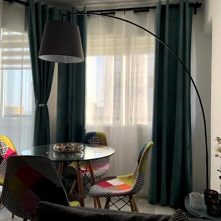 Appartement 2 Personas Torremolinos