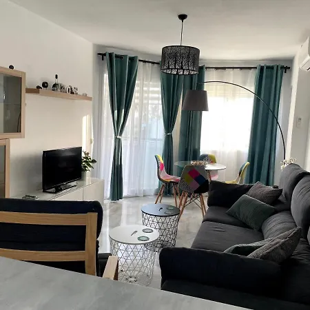 2 Personas Torremolinos