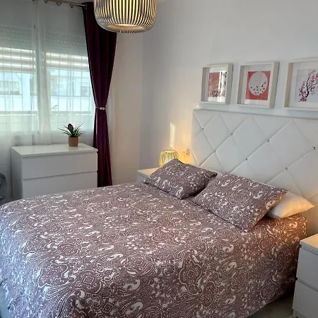 Appartement 2 Personas