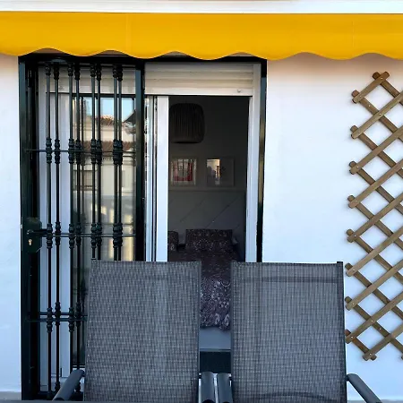 Lägenhet 2 Personas Torremolinos