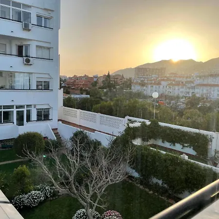 2 Personas Appartement *