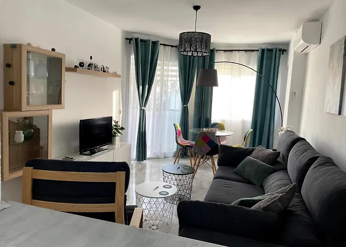 2 Personas Torremolinos