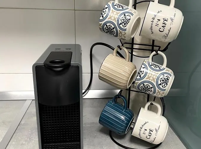 Lägenhet 2 Personas Torremolinos