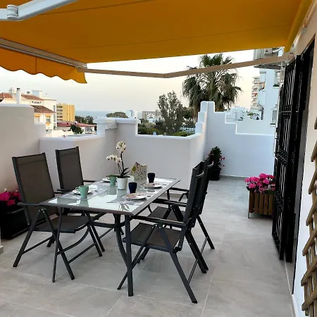 2 Personas Torremolinos