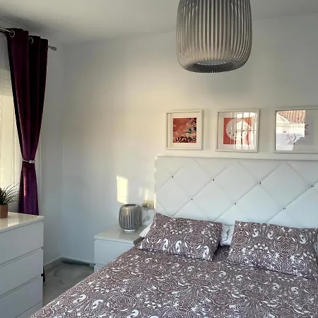 2 Personas * Torremolinos