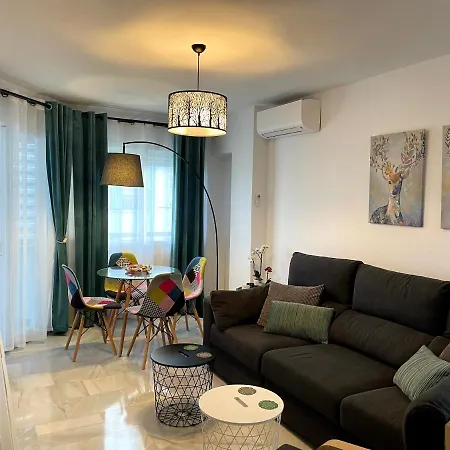 2 Personas Appartement *