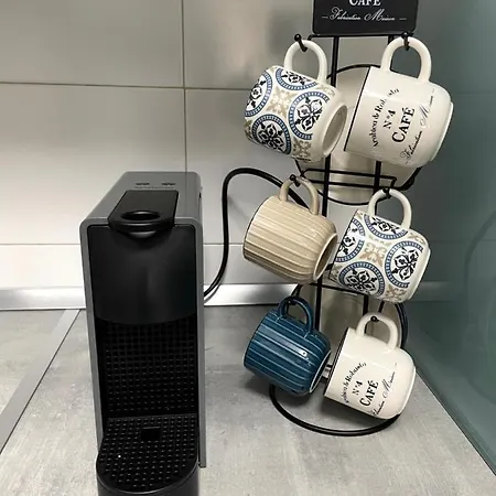 Apartment 2 Personas Torremolinos