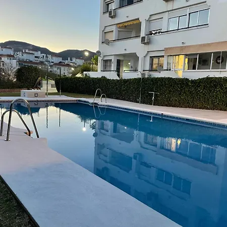 Appartement 2 Personas Torremolinos