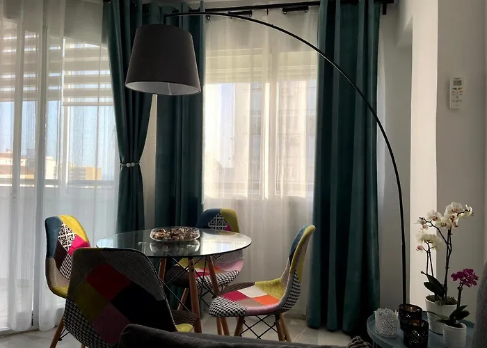 Appartement 2 Personas Torremolinos