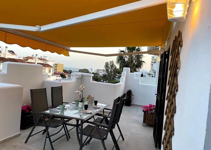 Appartement 2 Personas Torremolinos