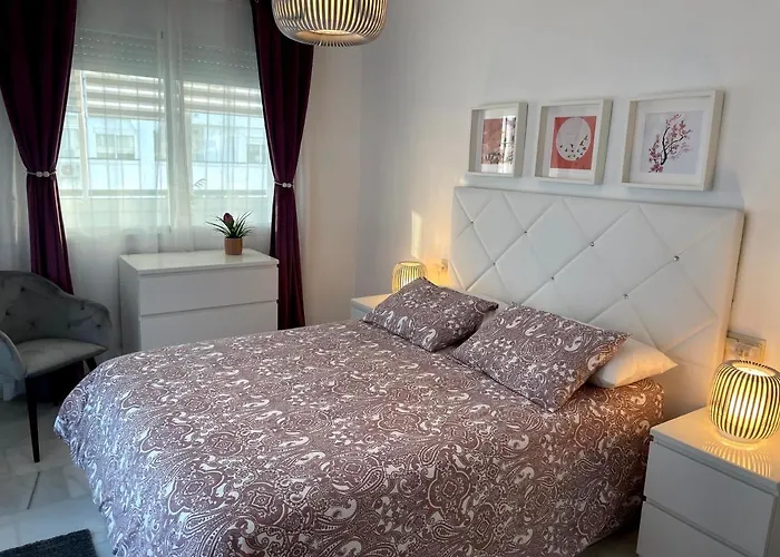 Appartement 2 Personas