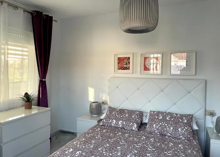 2 Personas * Torremolinos