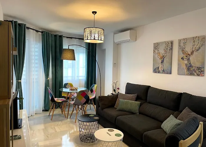 2 Personas Appartement *