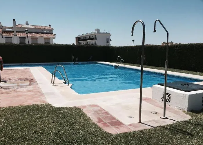 Appartement 2 Personas Torremolinos