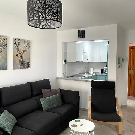 2 Personas Apartment *