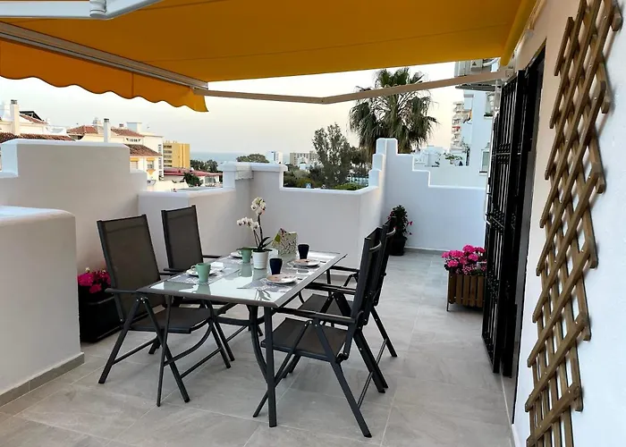 2 Personas Torremolinos