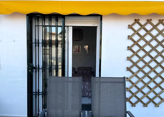 Apartment 2 Personas Torremolinos