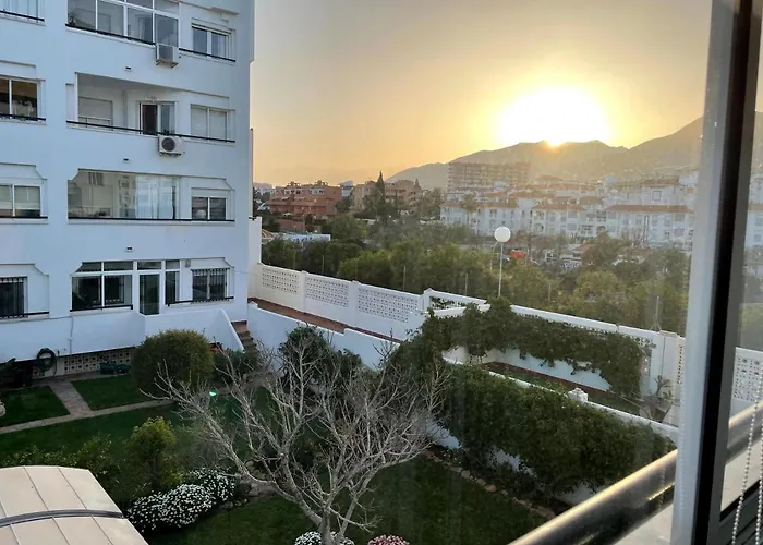 2 Personas Apartment *