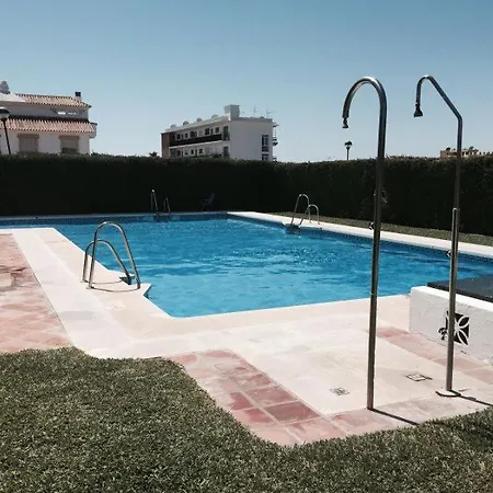 Lägenhet 2 Personas Torremolinos